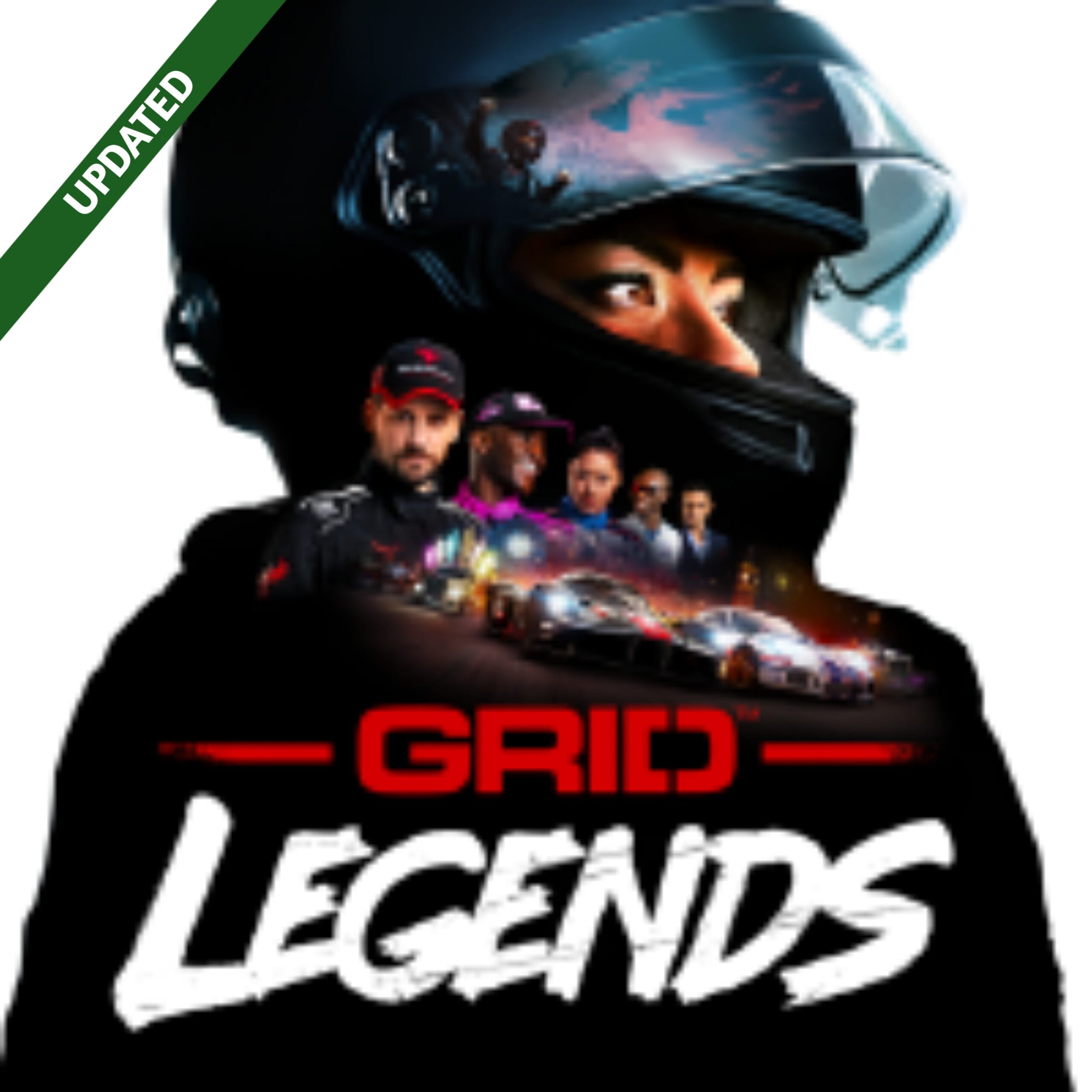 GRID Legends APK