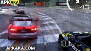 GRID Legends APK