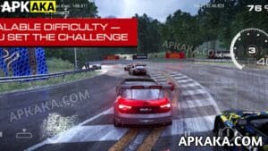 GRID Legends APK