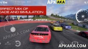 GRID Legends APK