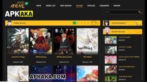 GoGoAnime APK