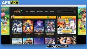 GoGoAnime APK