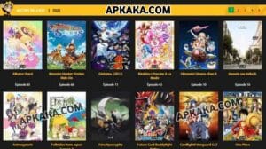 GoGoAnime APK