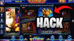 Orion Stars APK