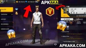 Miregaloff Roblox APK