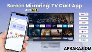 iOSMirror.cc APK