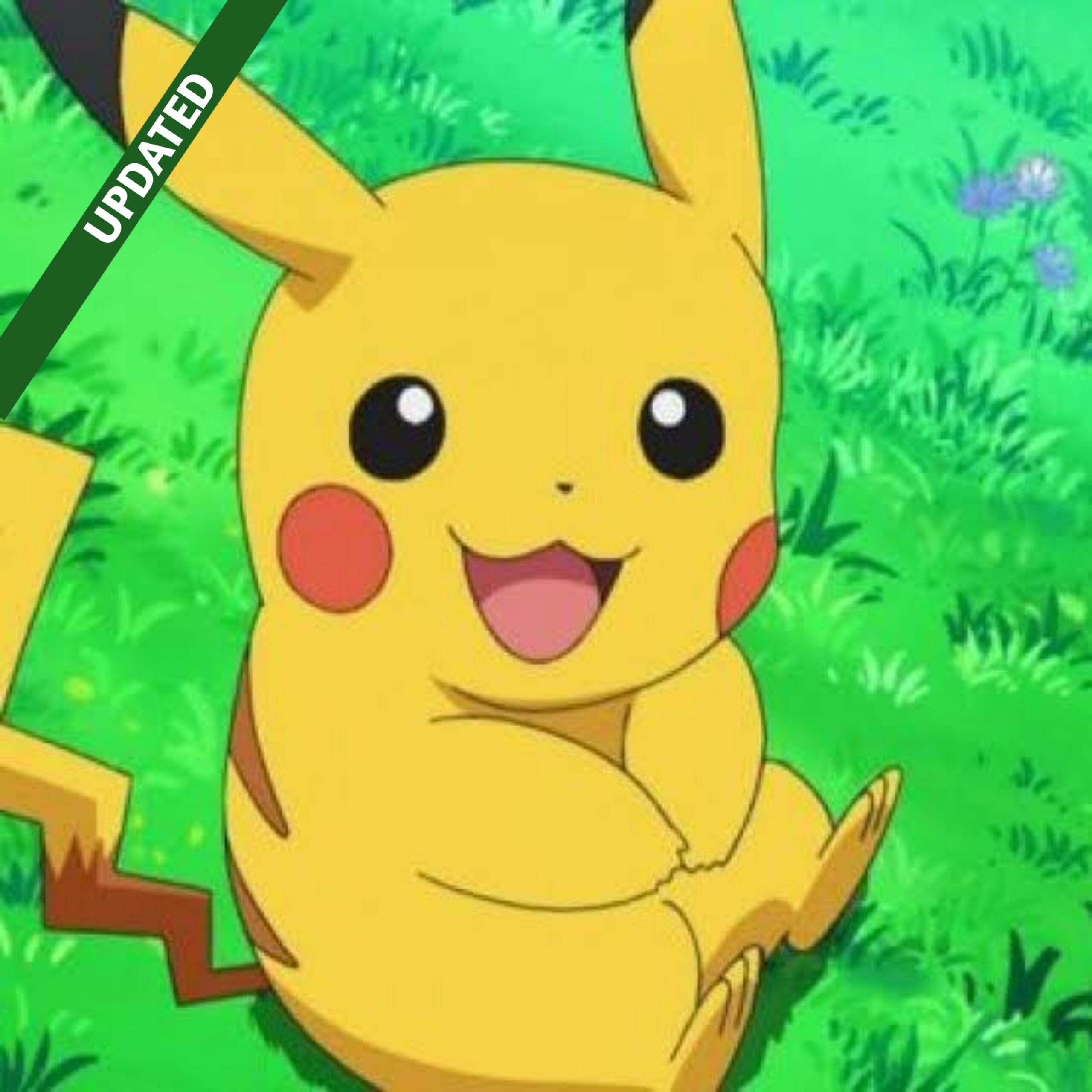 Pikachu APK