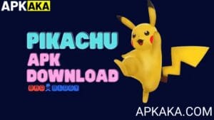 Pikachu APK