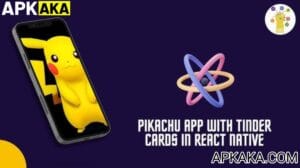 Pikachu APK