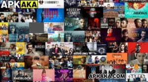 Loboflix APK
