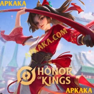 Honor Of kings