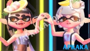 Squid Sister Taenmiperfiltilim