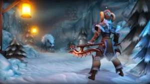 Frost World APK – A Chilling Survival Experience on Android
