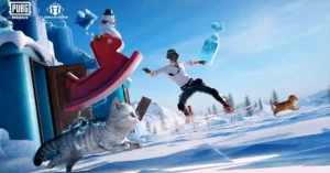 Frost World APK – A Chilling Survival Experience on Android